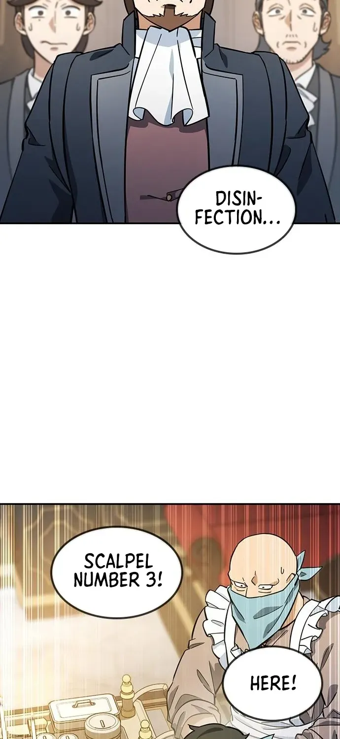 Kim Oh-jin and the Strange Animals Chapter 28 page 4 - 