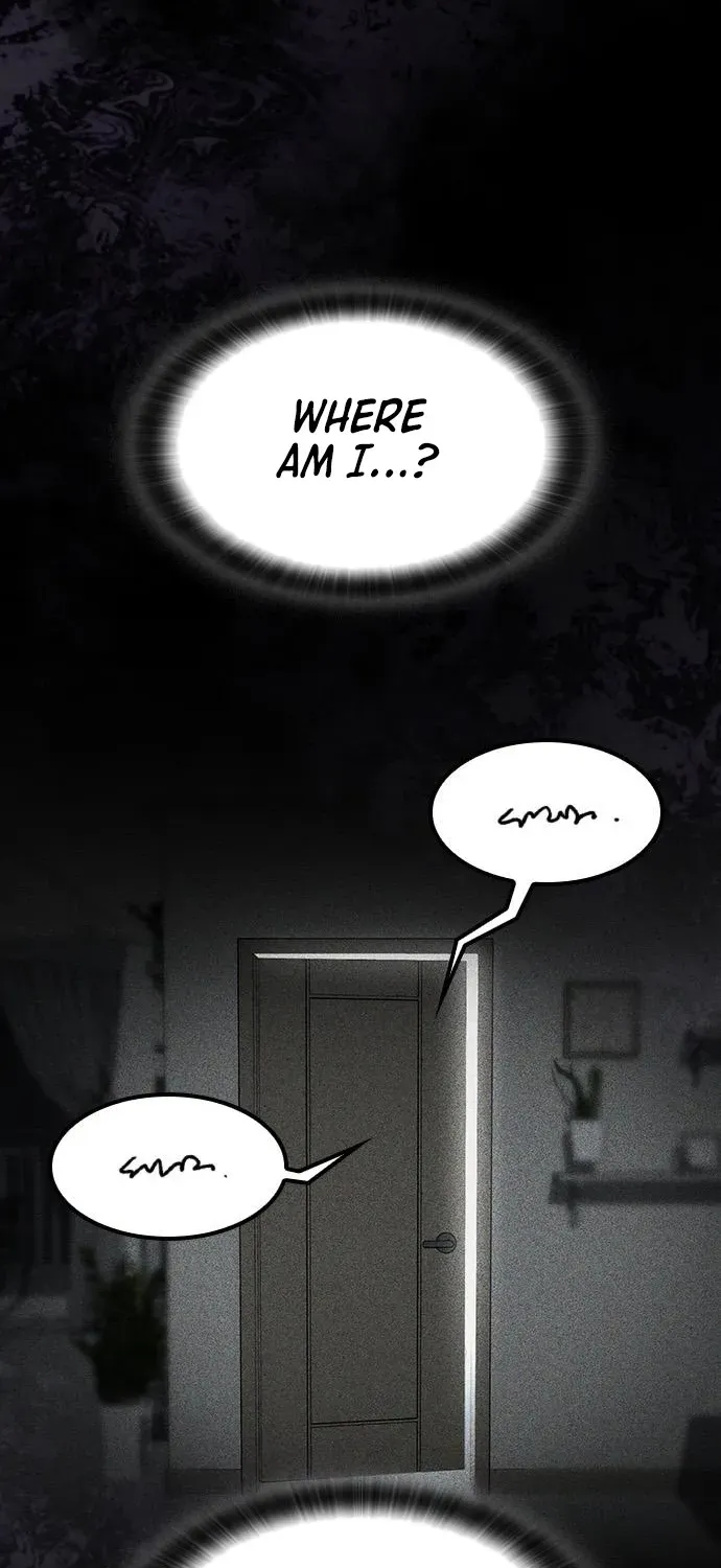Kim Oh-jin and the Strange Animals Chapter 28 page 38 - 