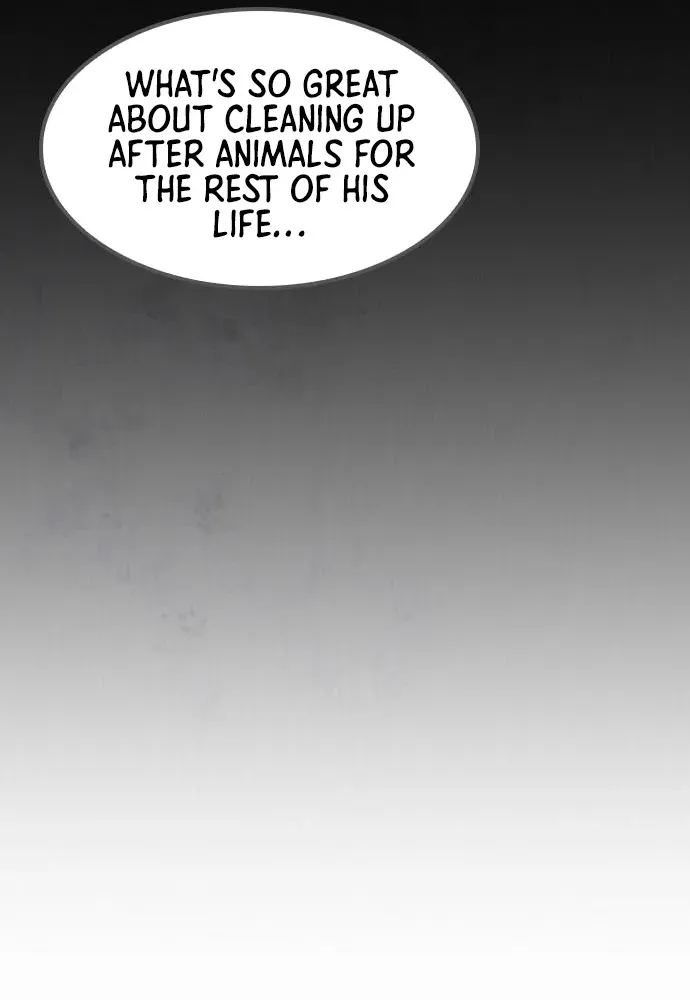 Kim Oh-jin and the Strange Animals Chapter 28 page 42 - 