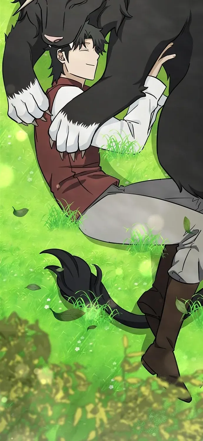 Kim Oh-jin and the Strange Animals Chapter 28 page 48 - 