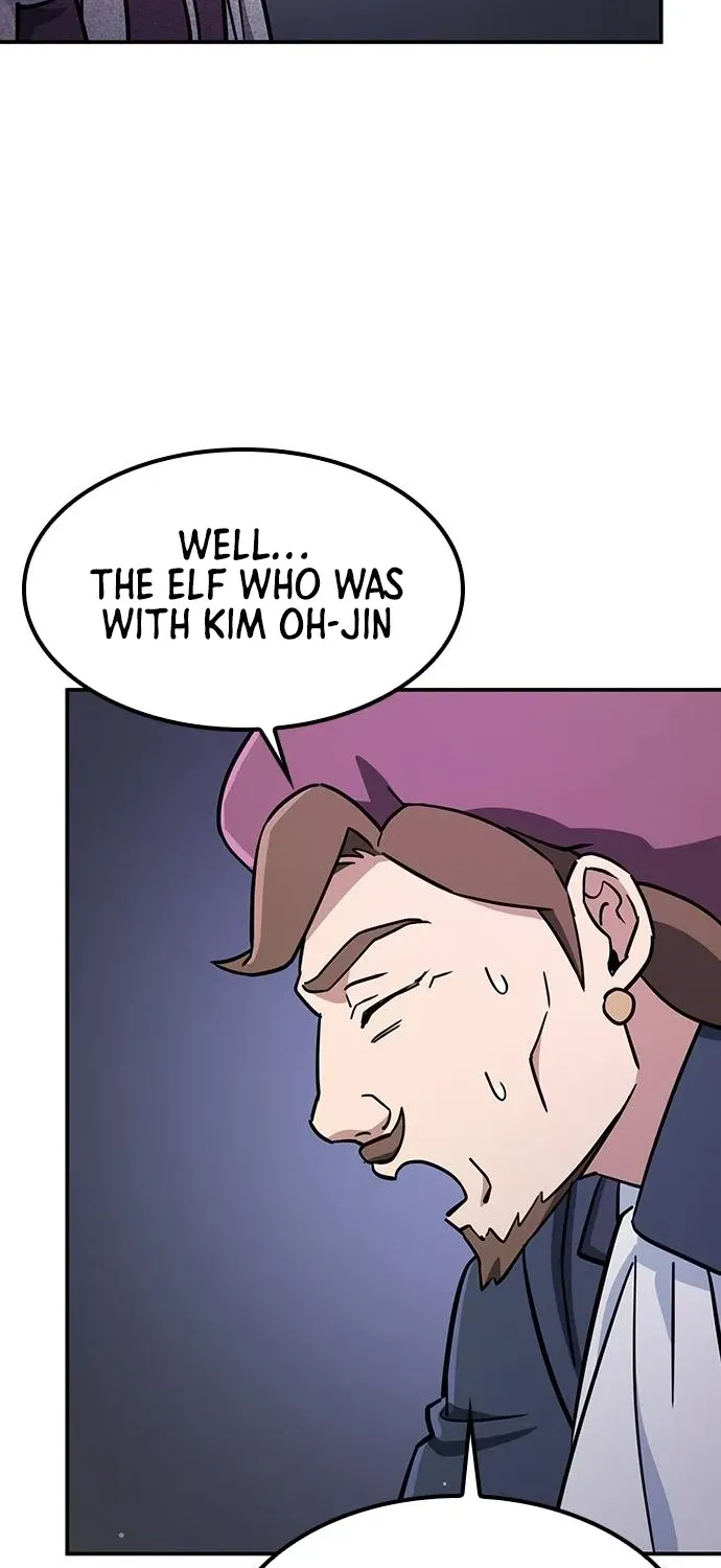 Kim Oh-jin and the Strange Animals Chapter 28 page 53 - 