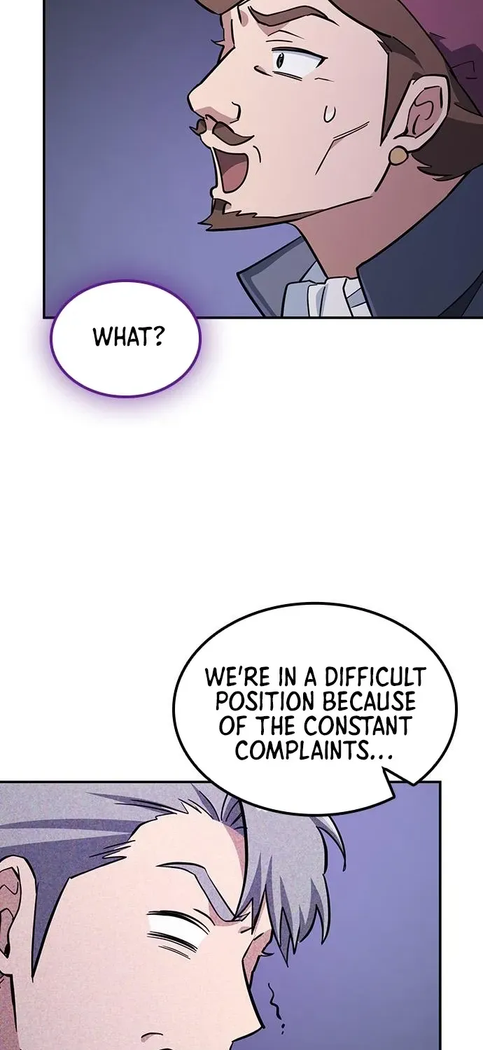 Kim Oh-jin and the Strange Animals Chapter 28 page 58 - 