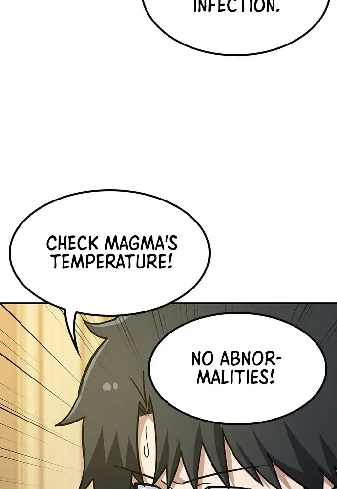 Kim Oh-jin and the Strange Animals Chapter 28 page 7 - 