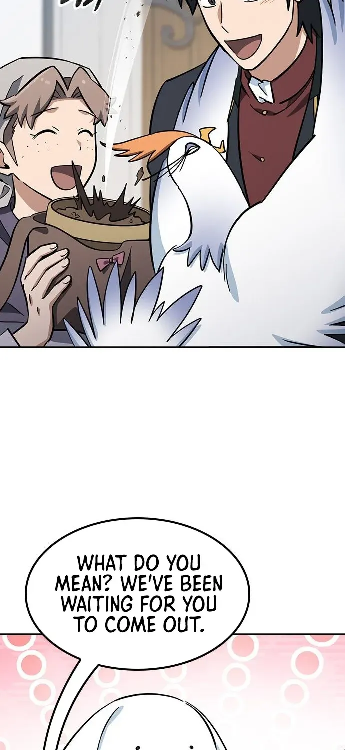 Kim Oh-jin and the Strange Animals Chapter 28 page 68 - 