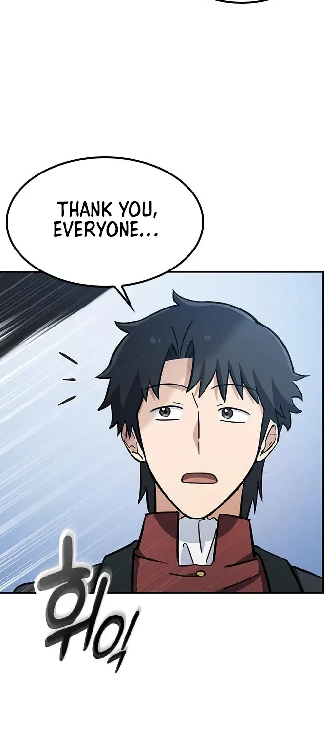 Kim Oh-jin and the Strange Animals Chapter 28 page 71 - 