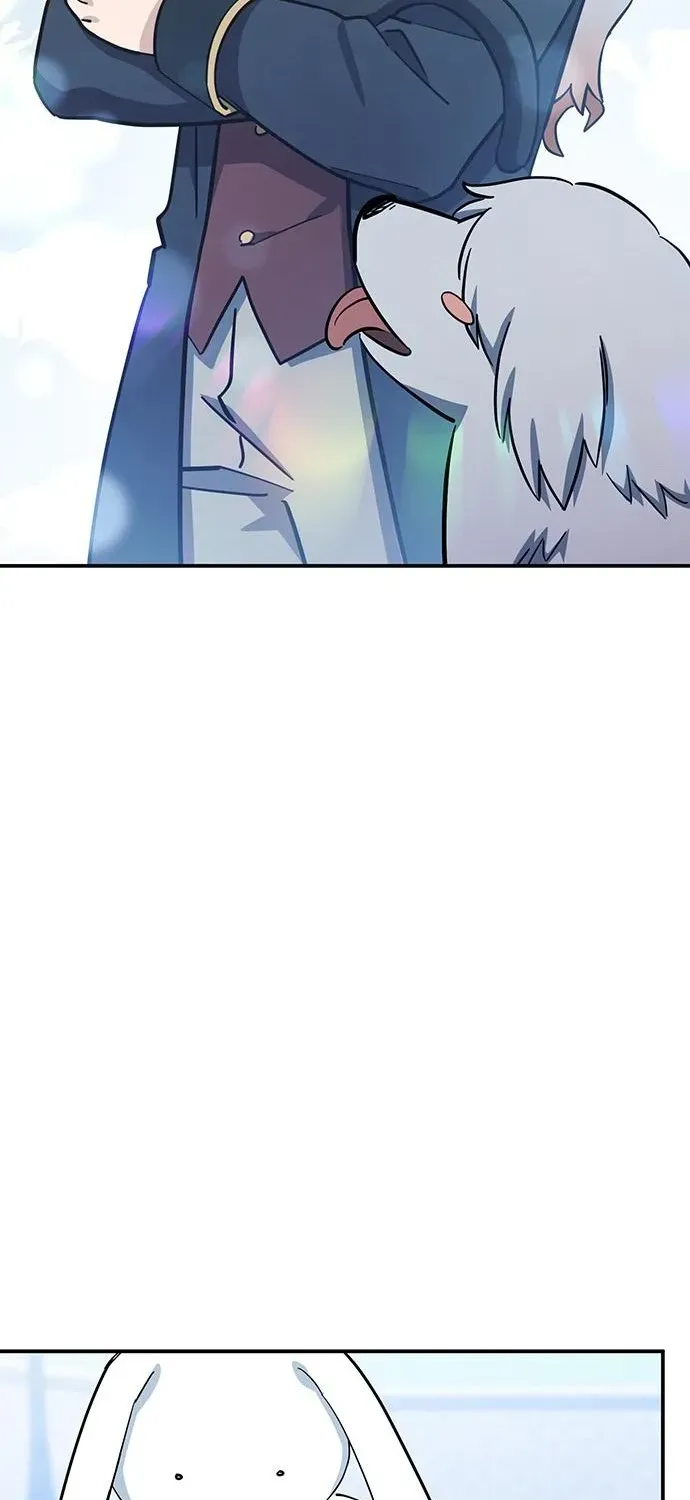 Kim Oh-jin and the Strange Animals Chapter 28 page 79 - 