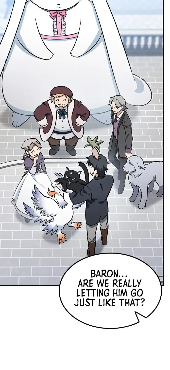 Kim Oh-jin and the Strange Animals Chapter 28 page 80 - 