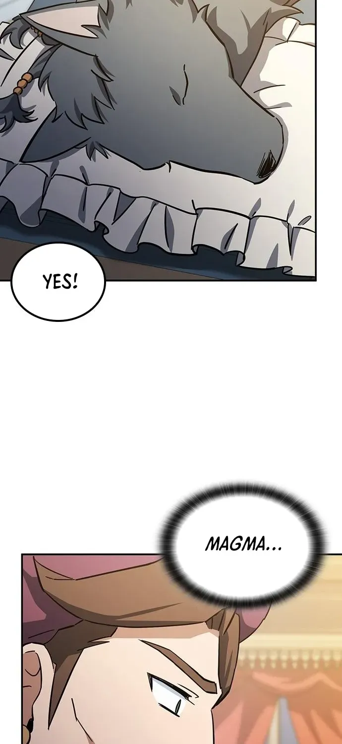Kim Oh-jin and the Strange Animals Chapter 28 page 9 - 