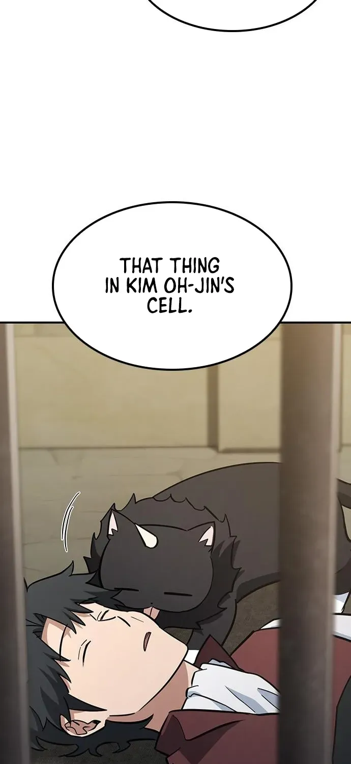 Kim Oh-jin and the Strange Animals Chapter 28 page 82 - 