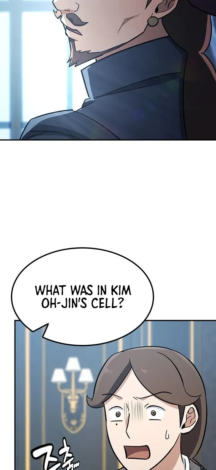 Kim Oh-jin and the Strange Animals Chapter 28 page 88 - 