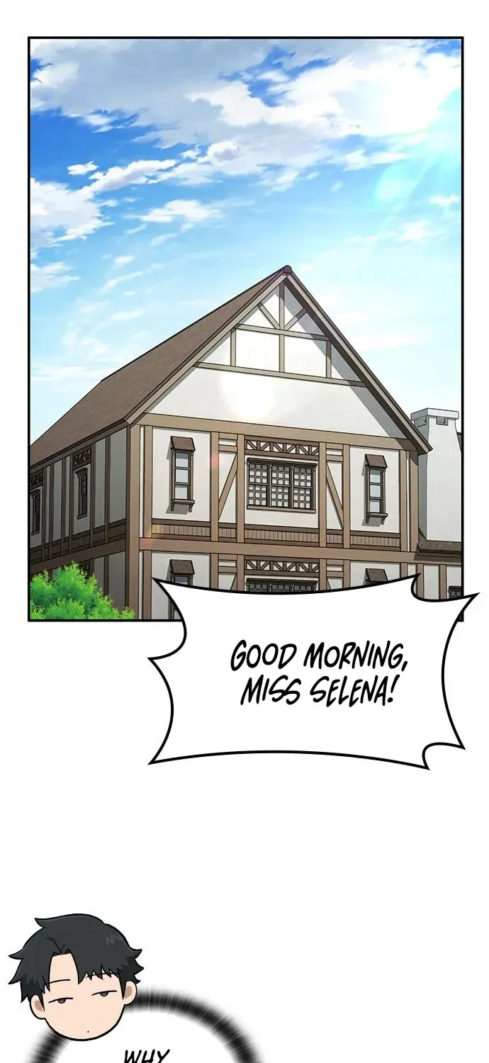 Kim Oh-jin and the Strange Animals Chapter 29 page 2 - 