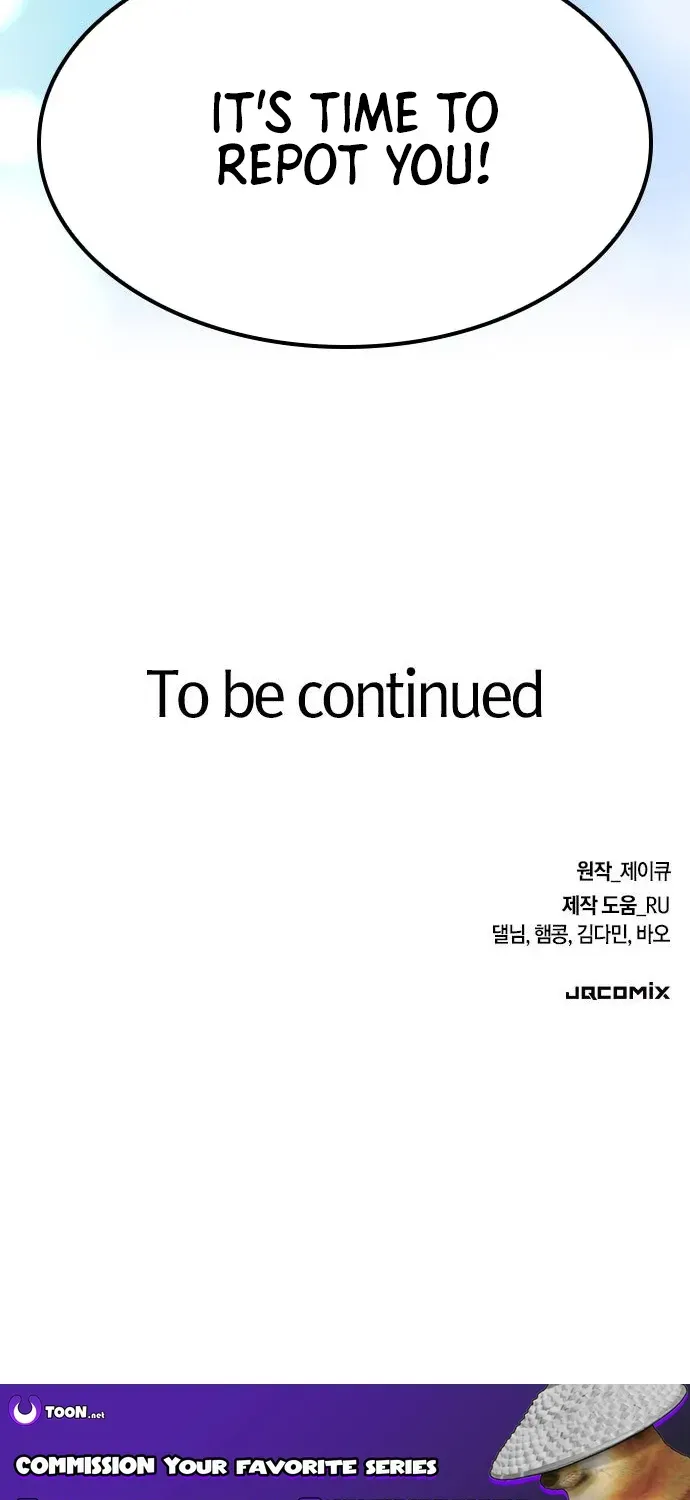 Kim Oh-jin and the Strange Animals Chapter 29 page 101 - 