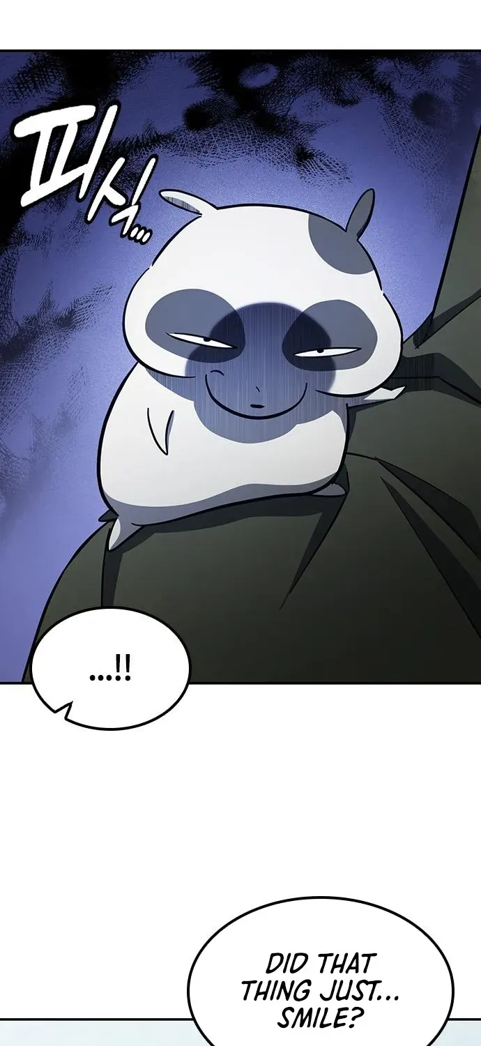 Kim Oh-jin and the Strange Animals Chapter 29 page 15 - 
