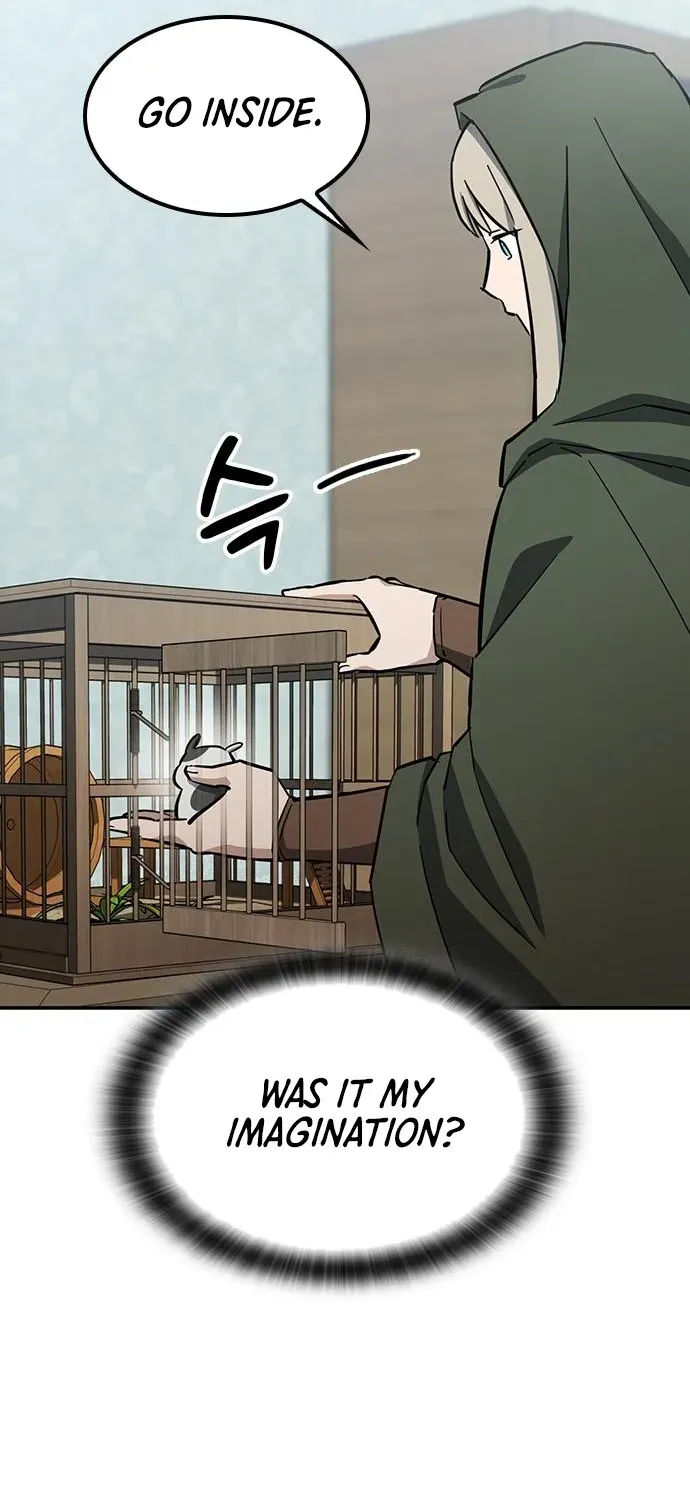 Kim Oh-jin and the Strange Animals Chapter 29 page 17 - 