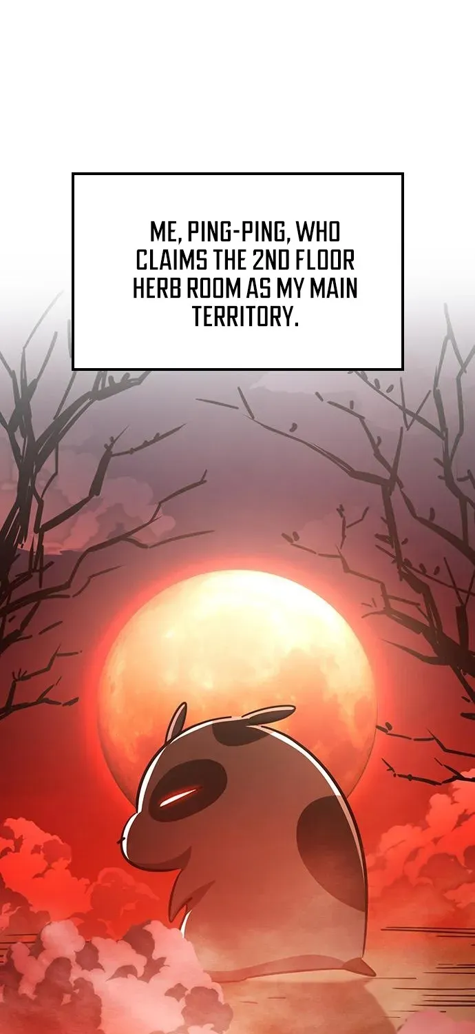 Kim Oh-jin and the Strange Animals Chapter 29 page 22 - 