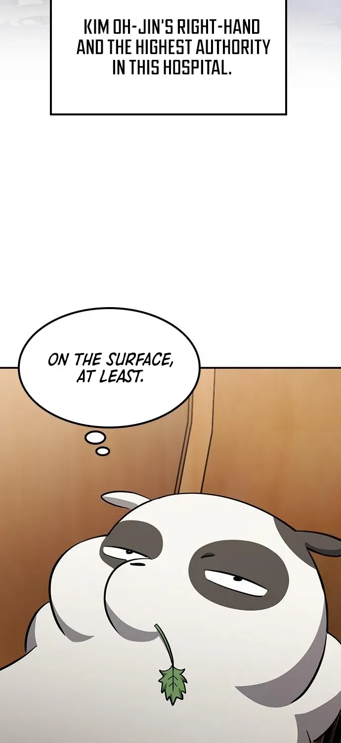 Kim Oh-jin and the Strange Animals Chapter 29 page 24 - 