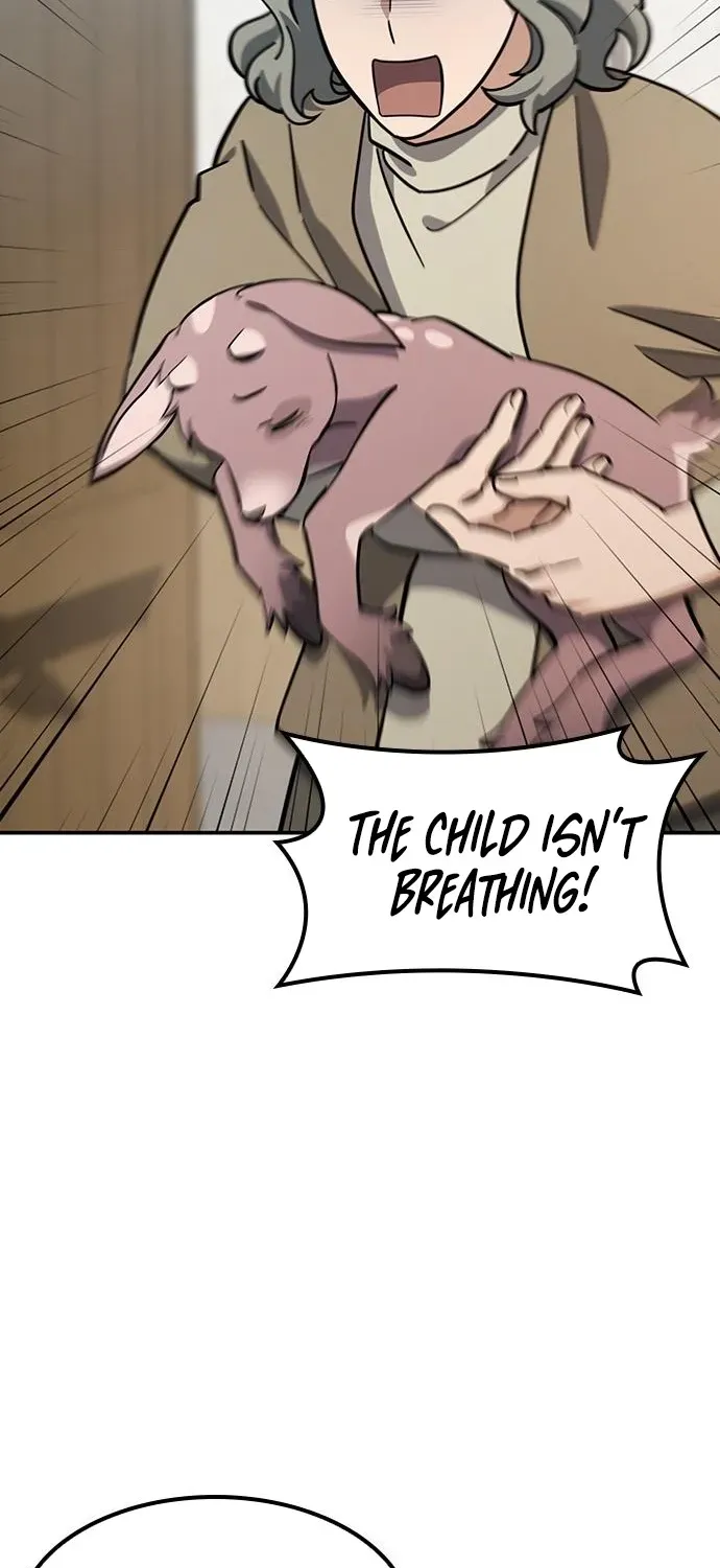 Kim Oh-jin and the Strange Animals Chapter 29 page 36 - 