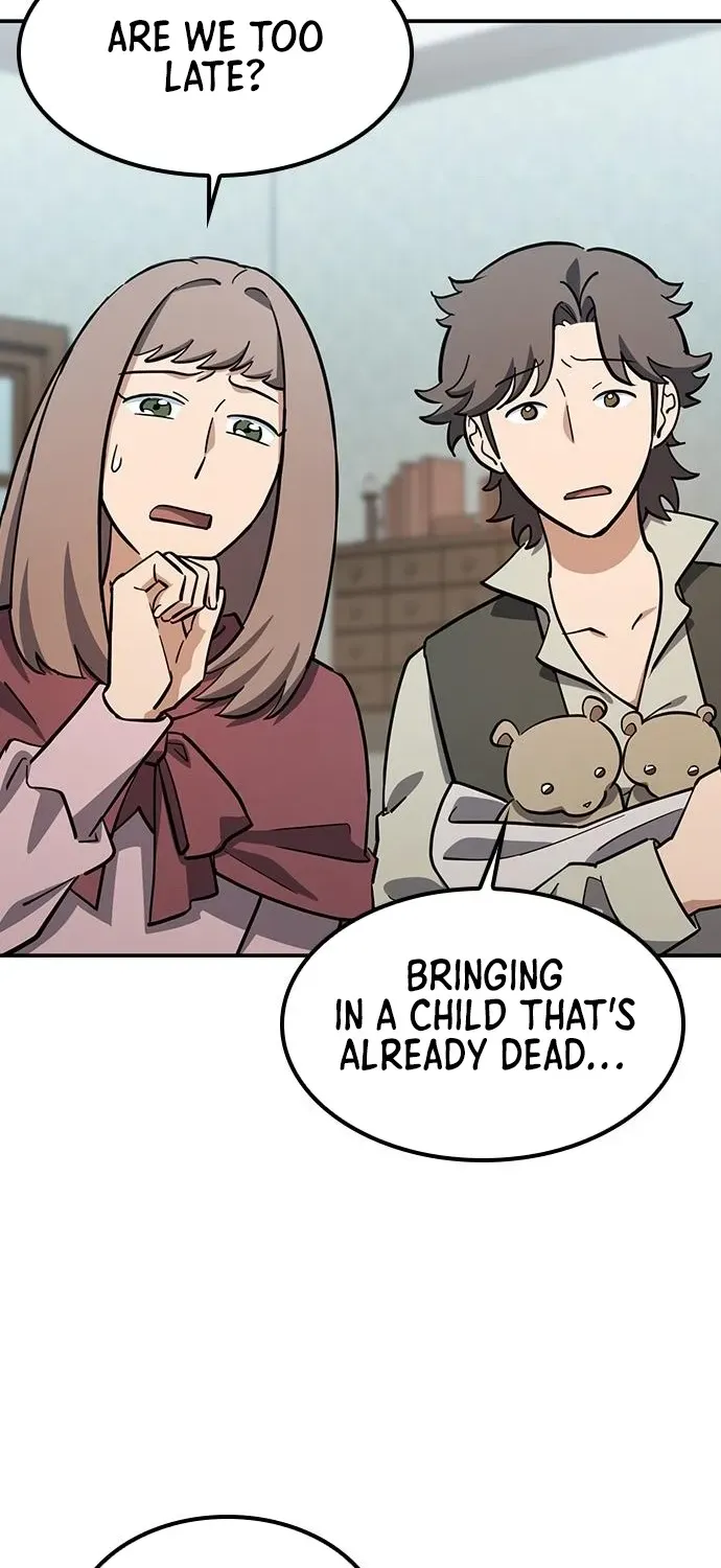 Kim Oh-jin and the Strange Animals Chapter 29 page 37 - 