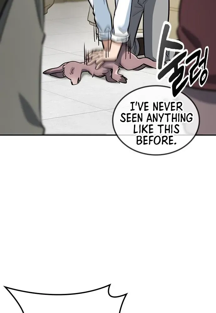 Kim Oh-jin and the Strange Animals Chapter 29 page 42 - 