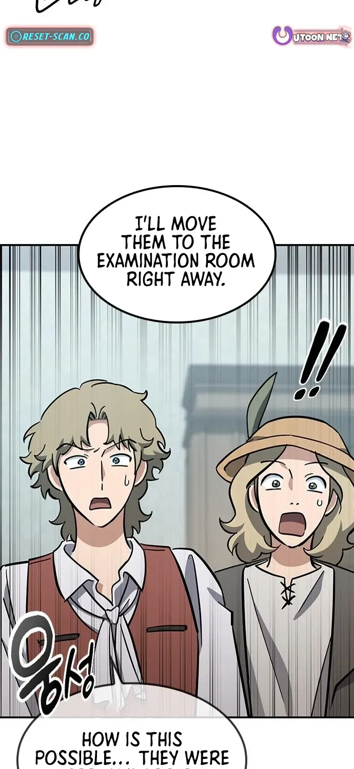 Kim Oh-jin and the Strange Animals Chapter 29 page 45 - 