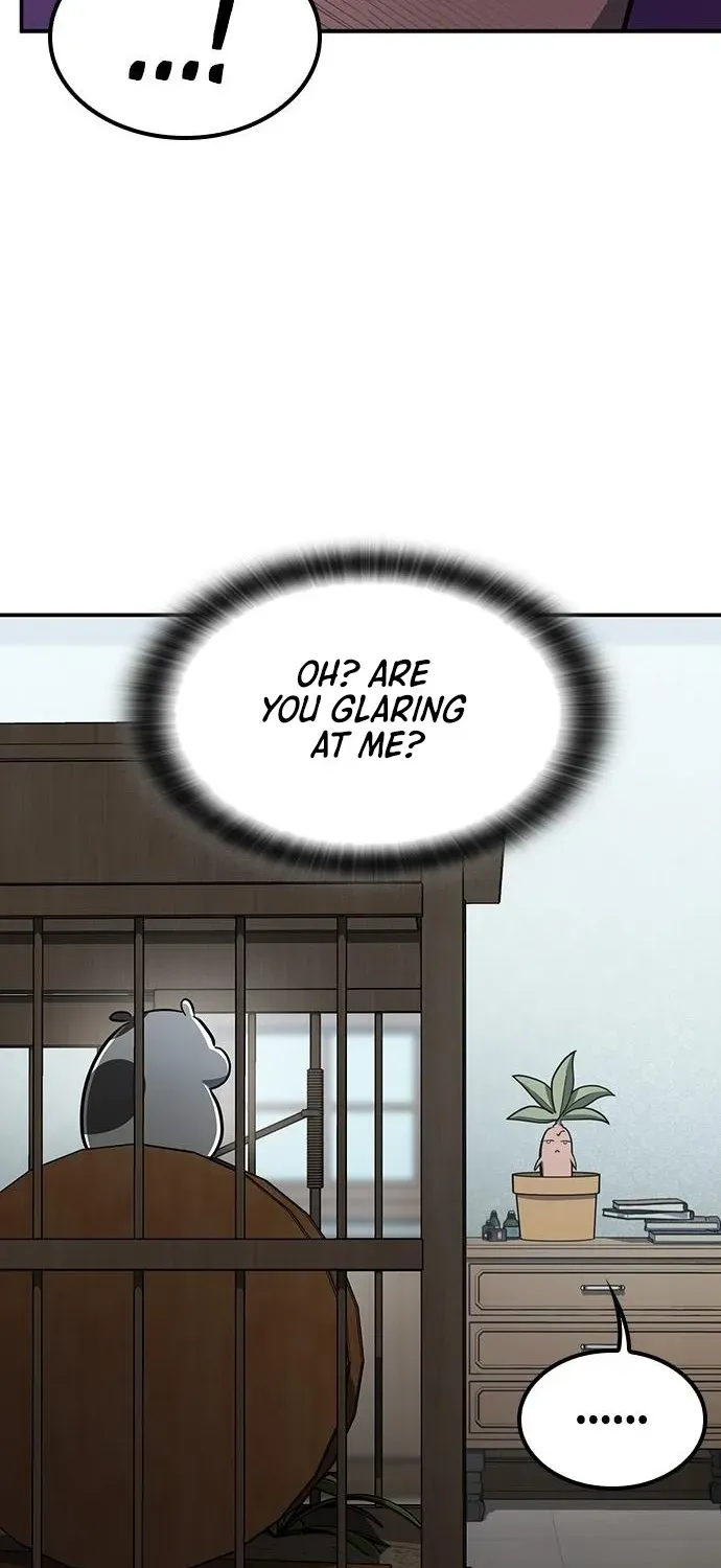 Kim Oh-jin and the Strange Animals Chapter 29 page 53 - 