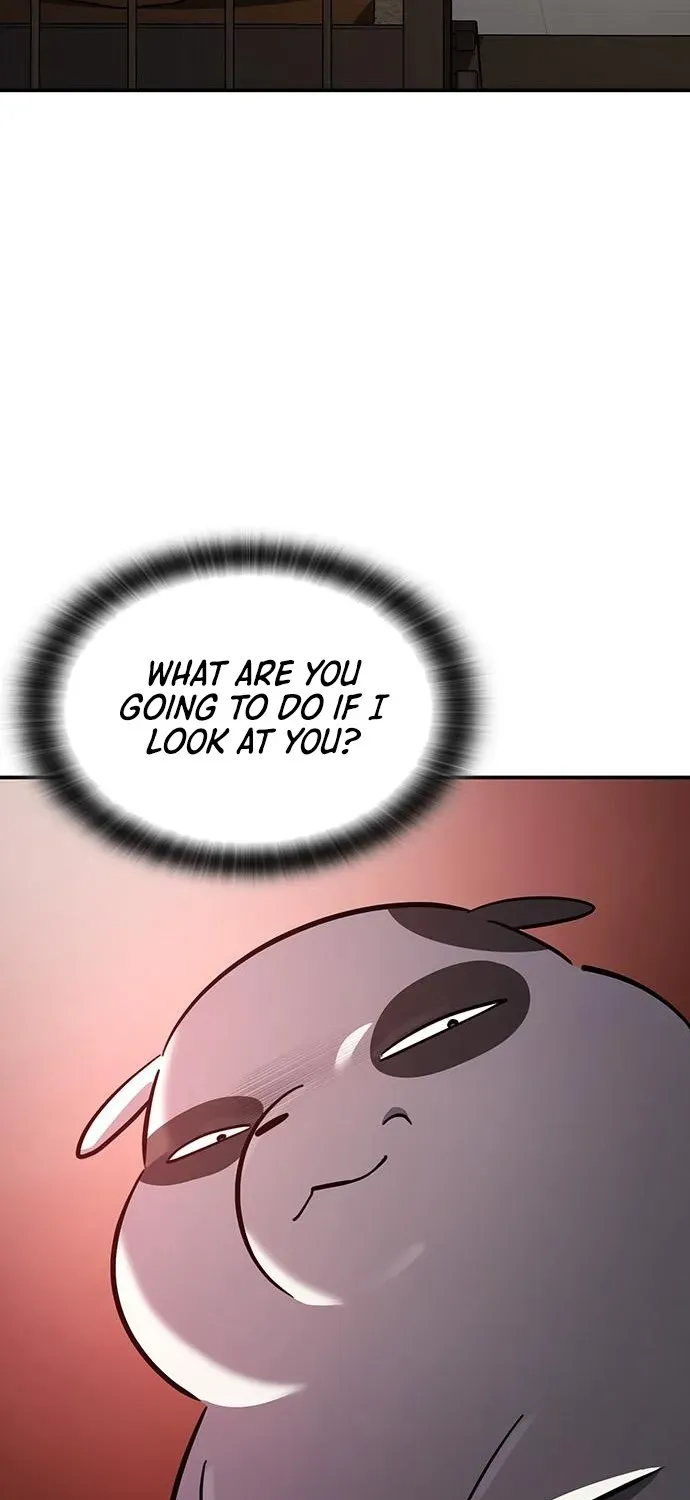 Kim Oh-jin and the Strange Animals Chapter 29 page 54 - 