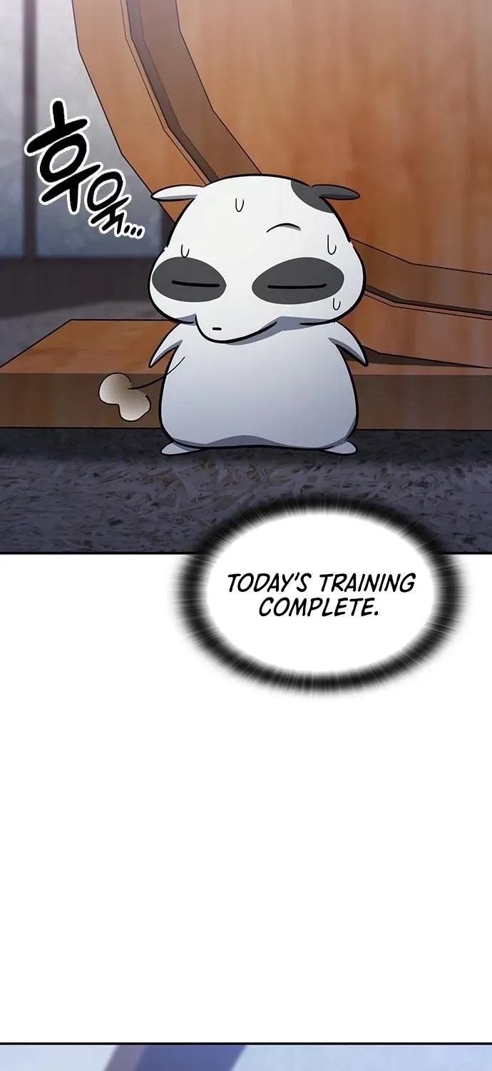 Kim Oh-jin and the Strange Animals Chapter 29 page 58 - 