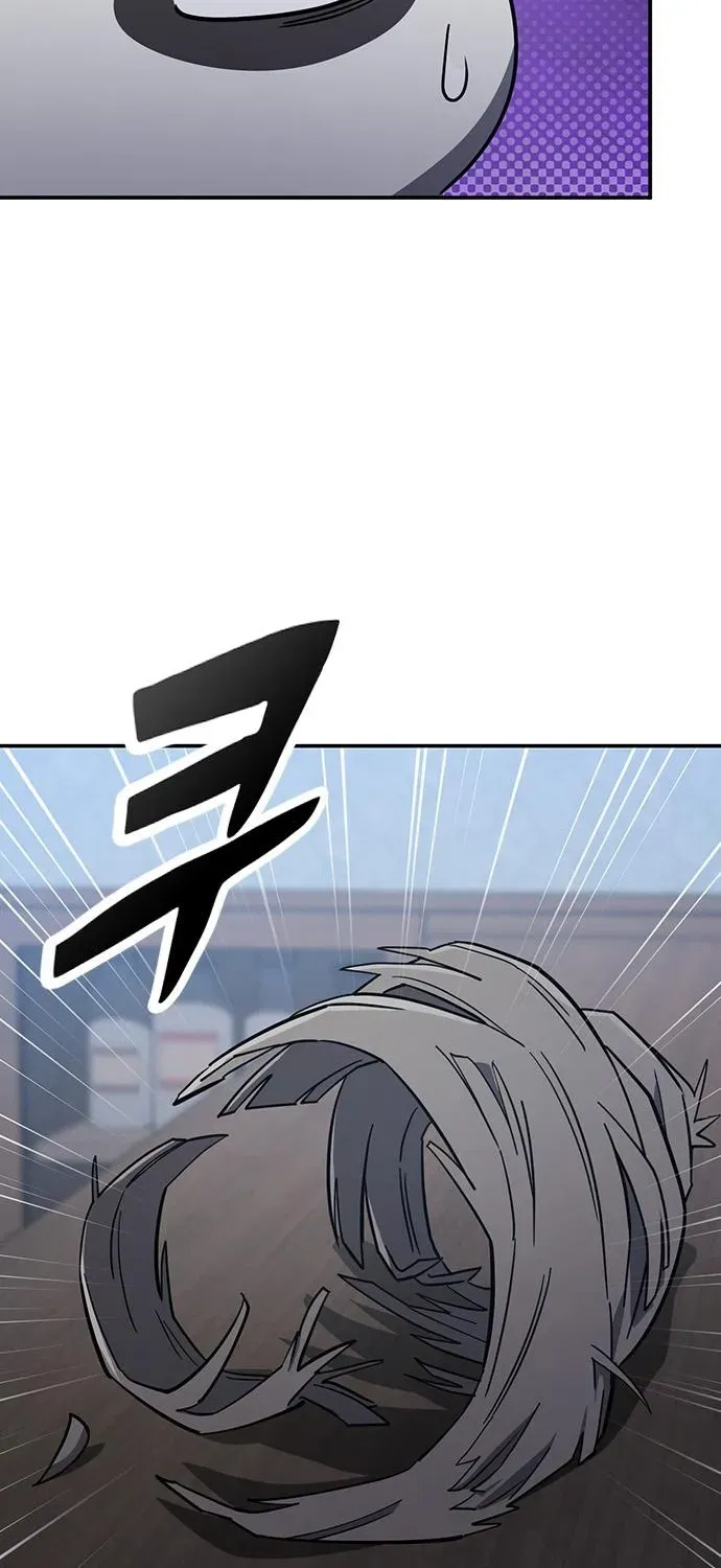 Kim Oh-jin and the Strange Animals Chapter 29 page 64 - 
