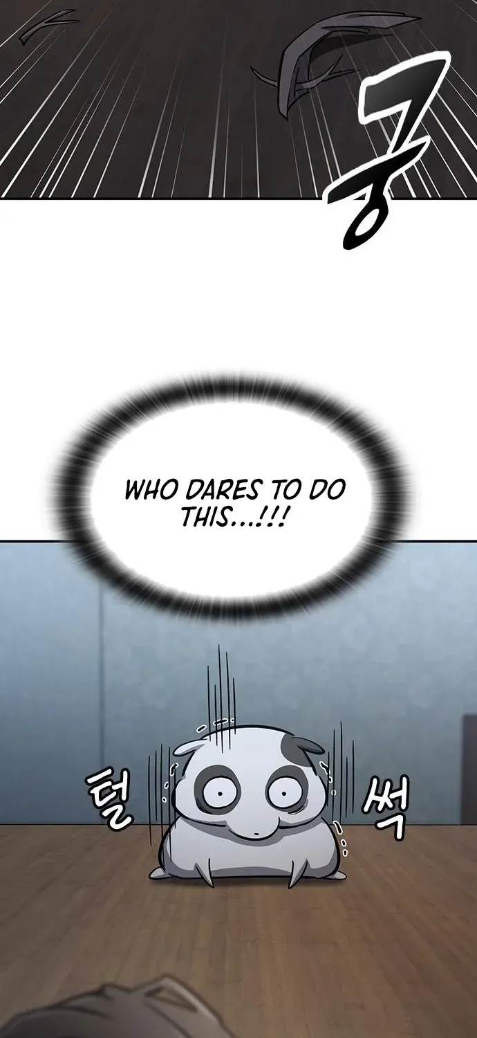 Kim Oh-jin and the Strange Animals Chapter 29 page 65 - 