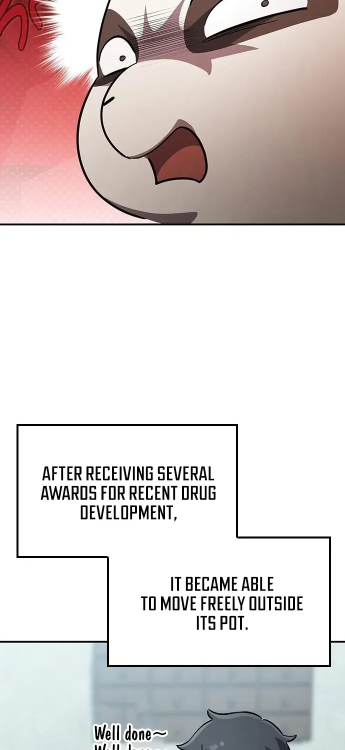 Kim Oh-jin and the Strange Animals Chapter 29 page 69 - 