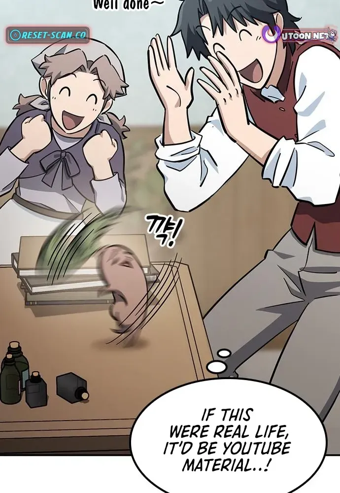 Kim Oh-jin and the Strange Animals Chapter 29 page 70 - 