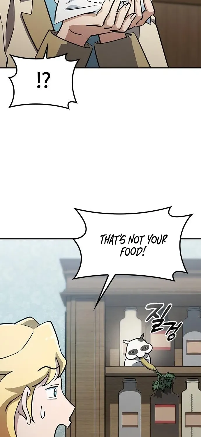 Kim Oh-jin and the Strange Animals Chapter 29 page 9 - 