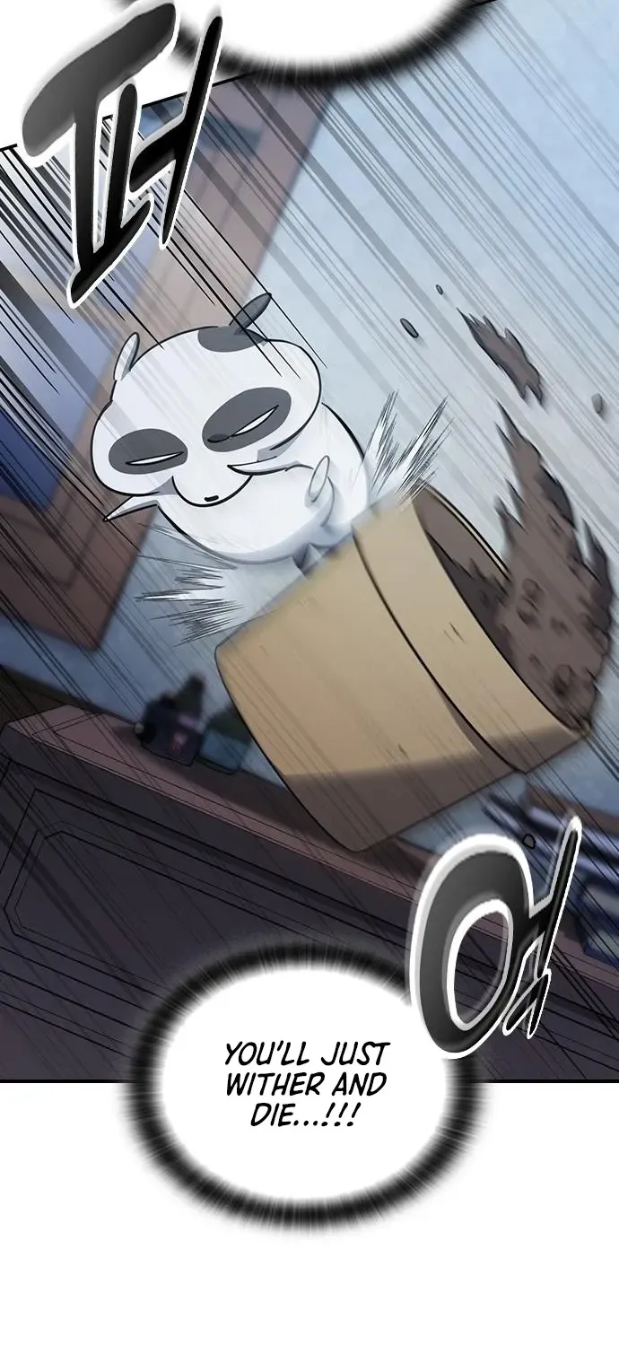 Kim Oh-jin and the Strange Animals Chapter 29 page 81 - 