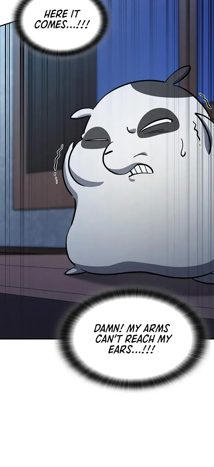 Kim Oh-jin and the Strange Animals Chapter 29 page 90 - 