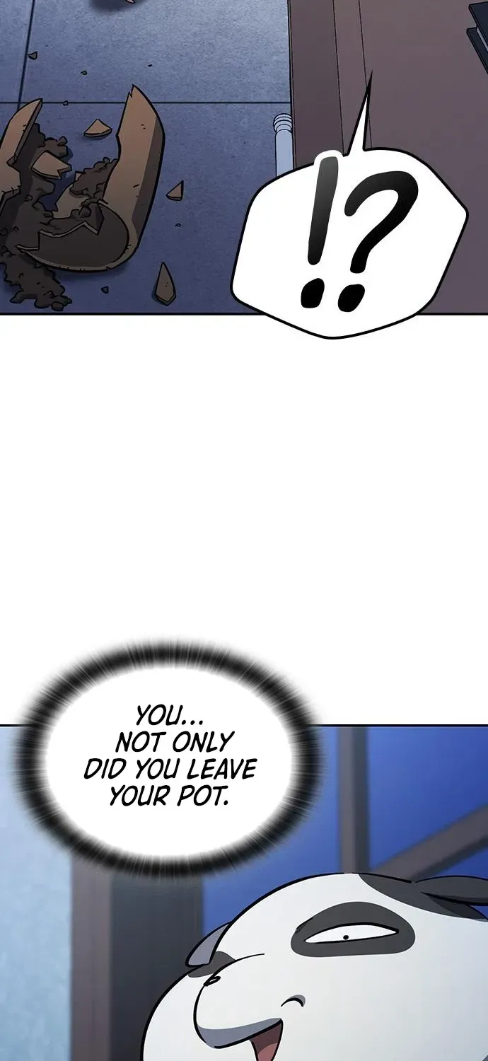 Kim Oh-jin and the Strange Animals Chapter 29 page 92 - 