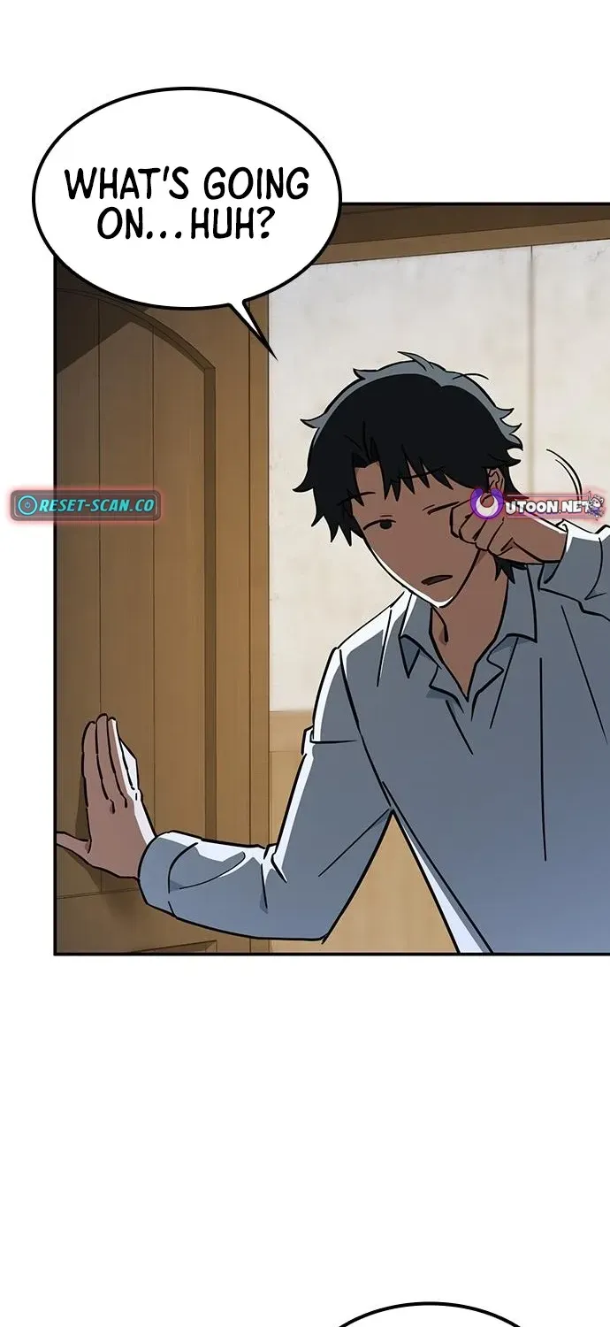 Kim Oh-jin and the Strange Animals Chapter 29 page 95 - 