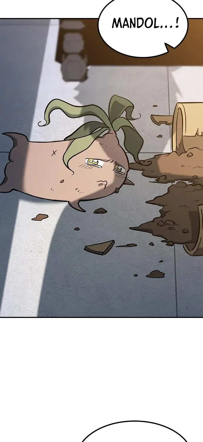 Kim Oh-jin and the Strange Animals Chapter 29 page 96 - 