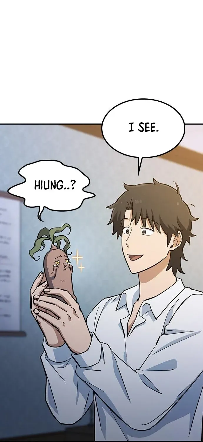 Kim Oh-jin and the Strange Animals Chapter 29 page 99 - 