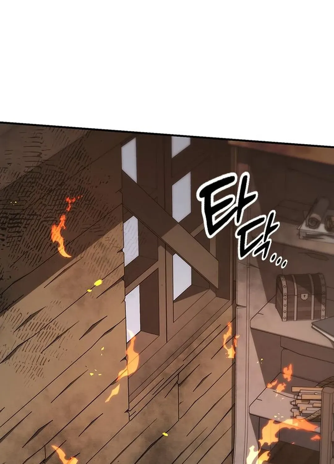 Kim Oh-jin and the Strange Animals Chapter 3 page 103 - 