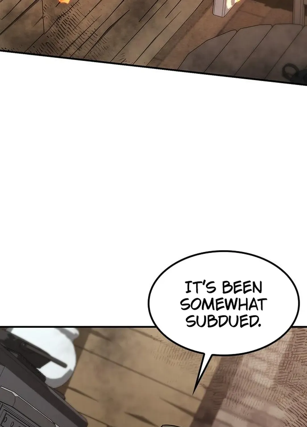 Kim Oh-jin and the Strange Animals Chapter 3 page 104 - 