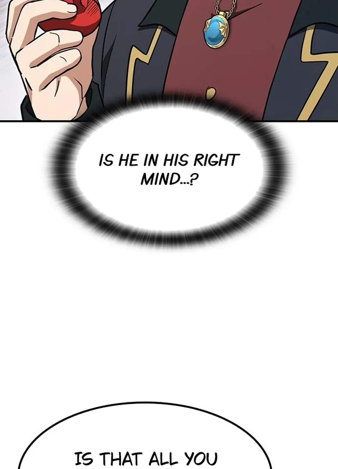 Kim Oh-jin and the Strange Animals Chapter 3 page 111 - 