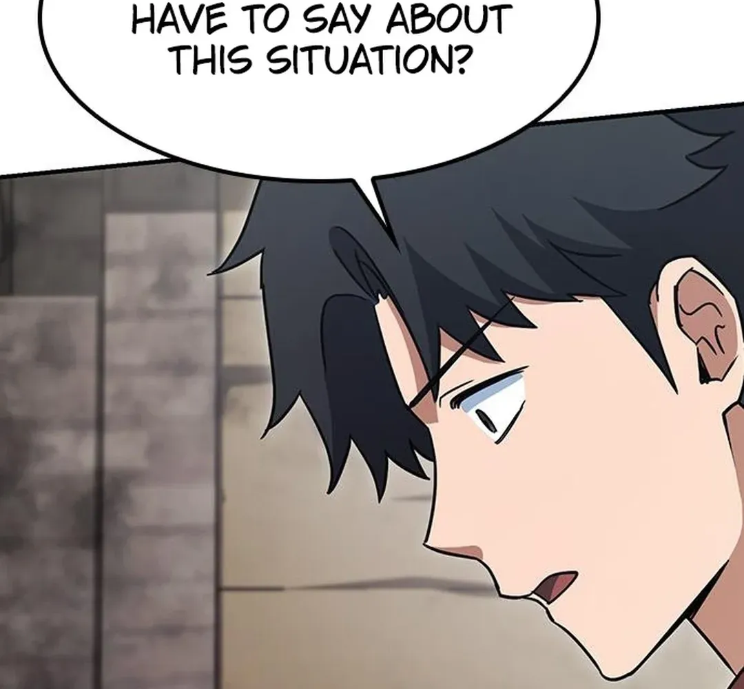 Kim Oh-jin and the Strange Animals Chapter 3 page 112 - 