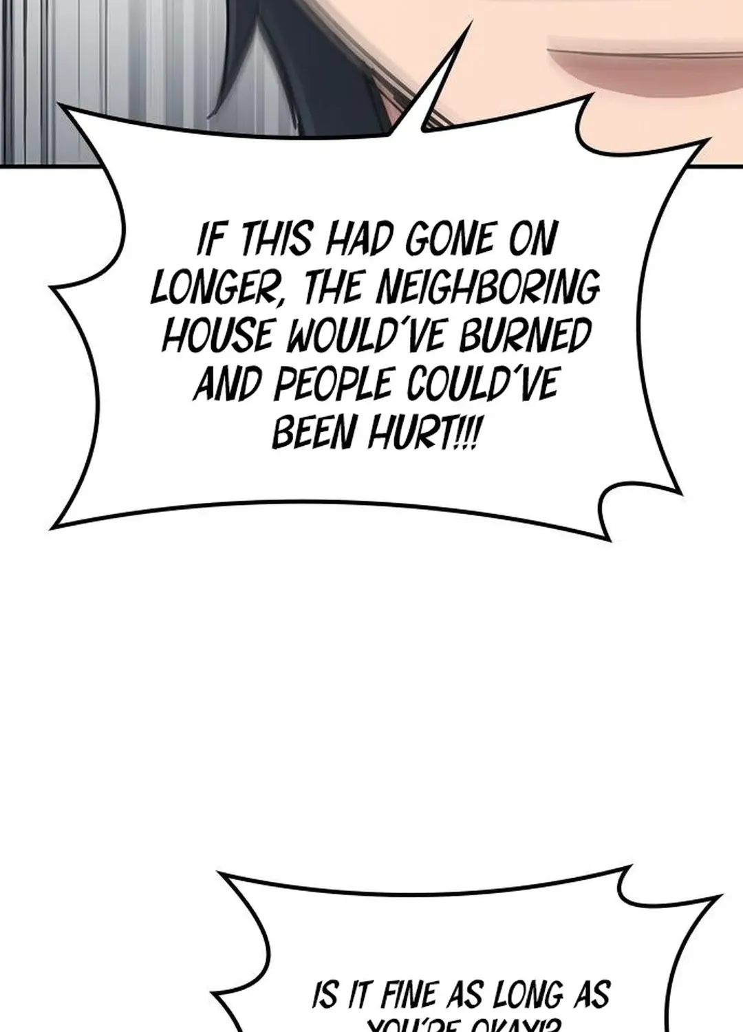 Kim Oh-jin and the Strange Animals Chapter 3 page 116 - 