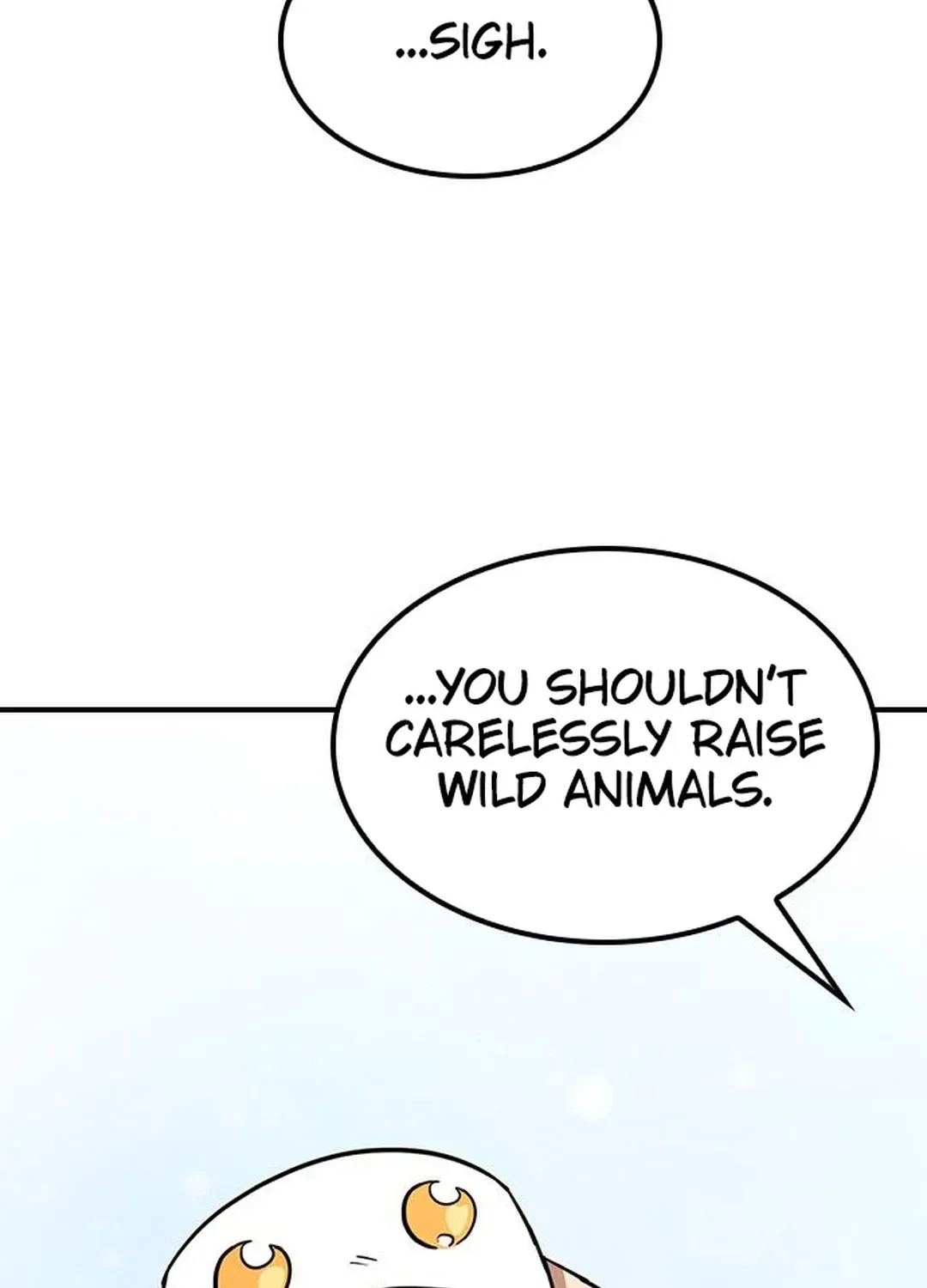 Kim Oh-jin and the Strange Animals Chapter 3 page 120 - 