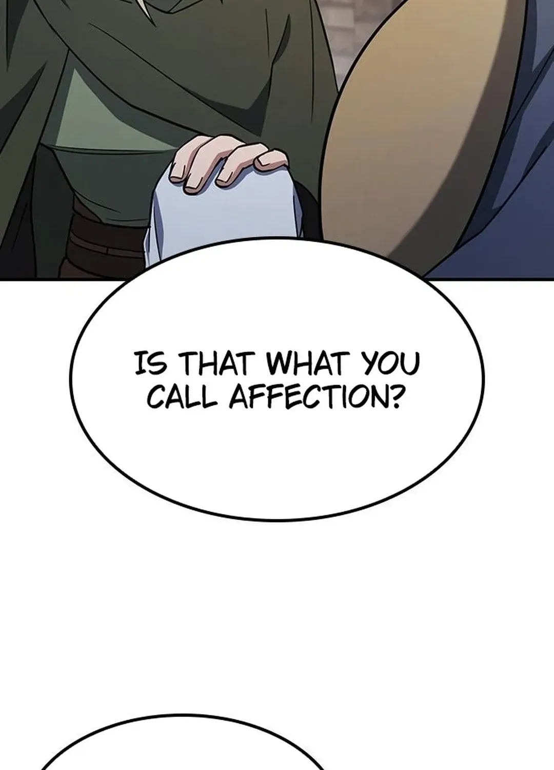 Kim Oh-jin and the Strange Animals Chapter 3 page 123 - 
