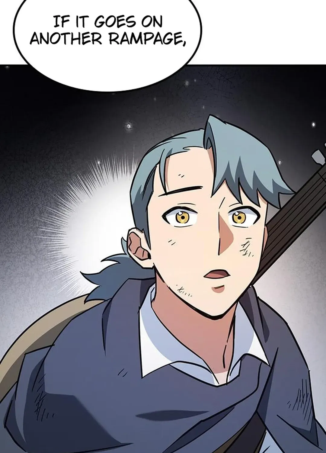 Kim Oh-jin and the Strange Animals Chapter 3 page 124 - 