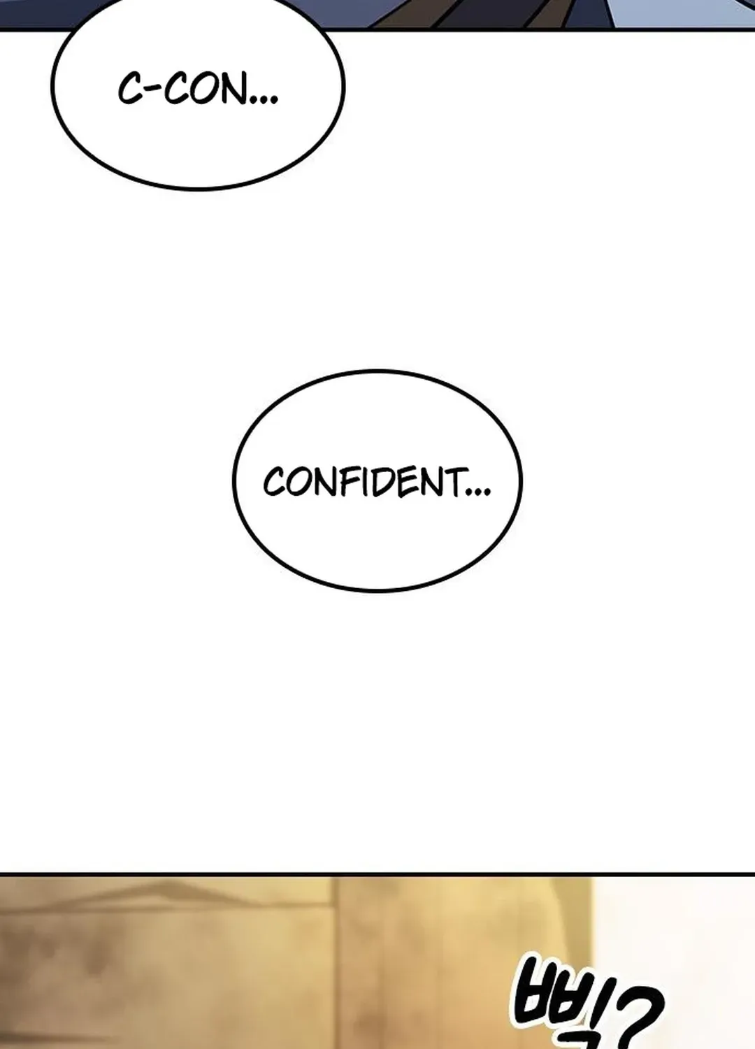 Kim Oh-jin and the Strange Animals Chapter 3 page 127 - 