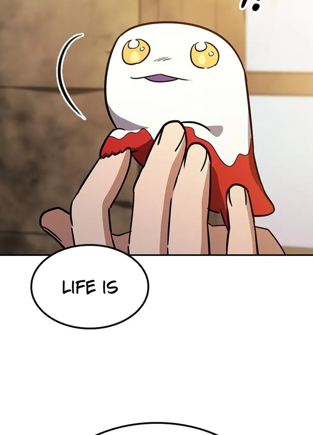 Kim Oh-jin and the Strange Animals Chapter 3 page 128 - 