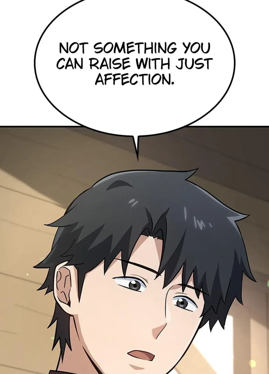 Kim Oh-jin and the Strange Animals Chapter 3 page 129 - 