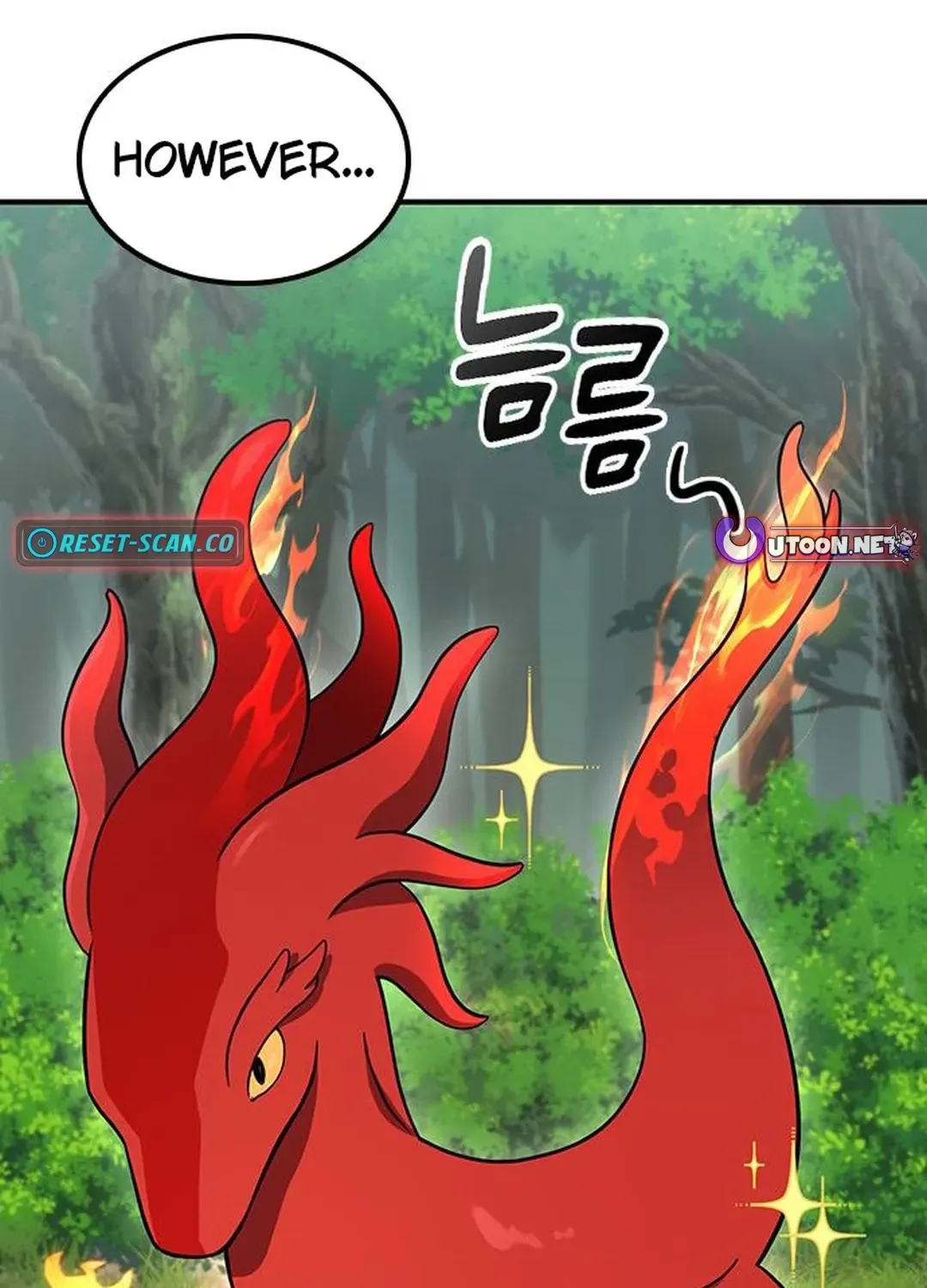 Kim Oh-jin and the Strange Animals Chapter 3 page 137 - 